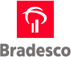 Logo Bradesco