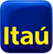 Logo Itaú