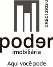 Poder Imobiliária - Agora você pode - CRECI 2932-J